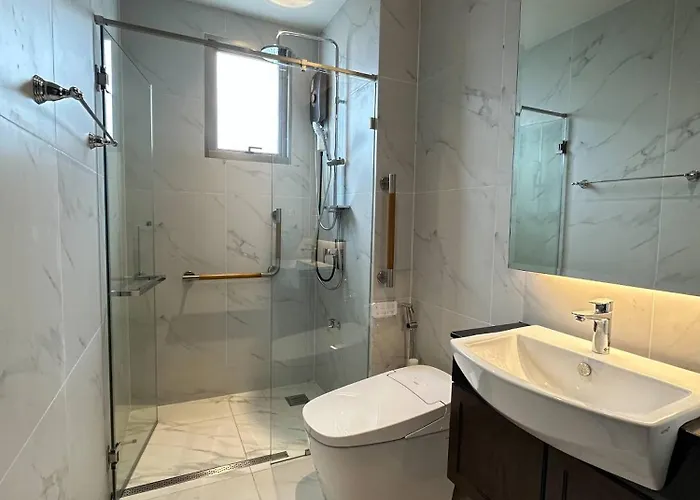 Holiday home House Near Suvarnabhumi Airport Bangkok