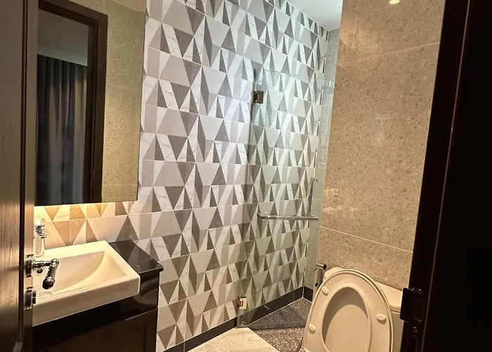 Holiday home House Near Suvarnabhumi Airport