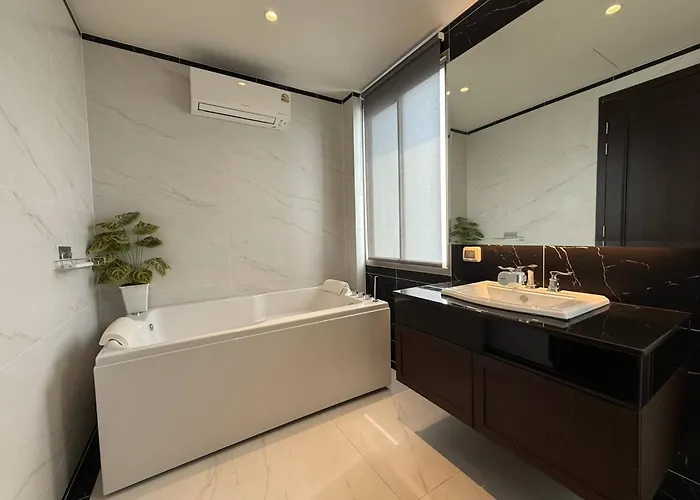 House Near Suvarnabhumi Airport * Bangkok