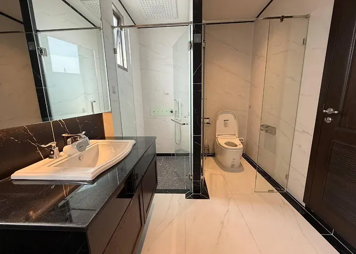 House Near Suvarnabhumi Airport Bangkok