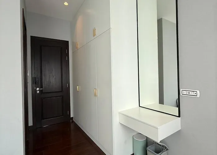Holiday home House Near Suvarnabhumi Airport *