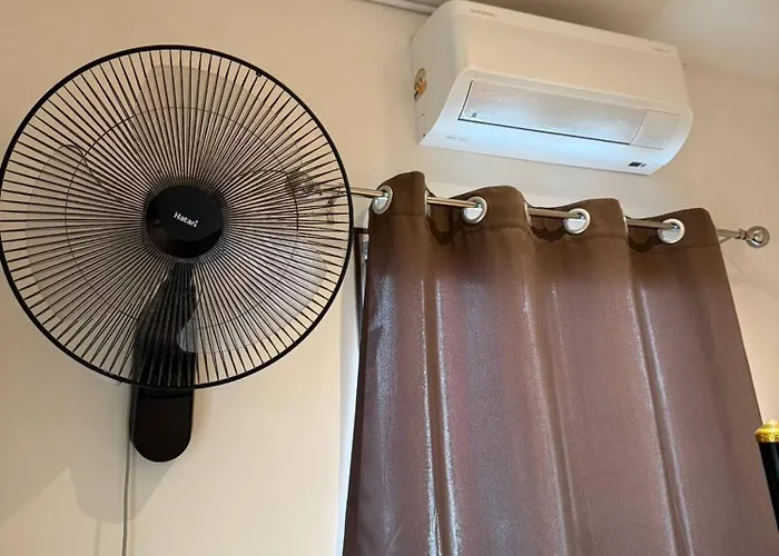 House Near Suvarnabhumi Airport Holiday home Bangkok